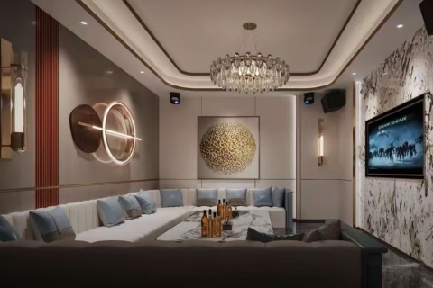 宣城夜场绽放自我 开启别样人生旅程