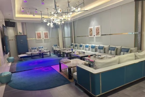 宣城新场子KTV招聘信息,这里是能实现你梦想的城市