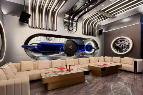 宣城商务高端KTV招聘,优质应聘信息推荐,把握高薪机会